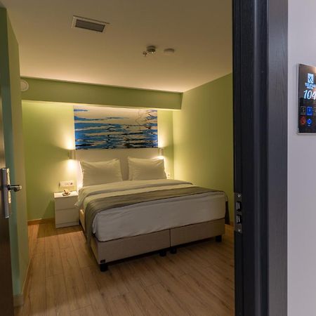 Yusufhan Suites Trabzon Ngoại thất bức ảnh