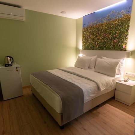 Yusufhan Suites Trabzon Ngoại thất bức ảnh