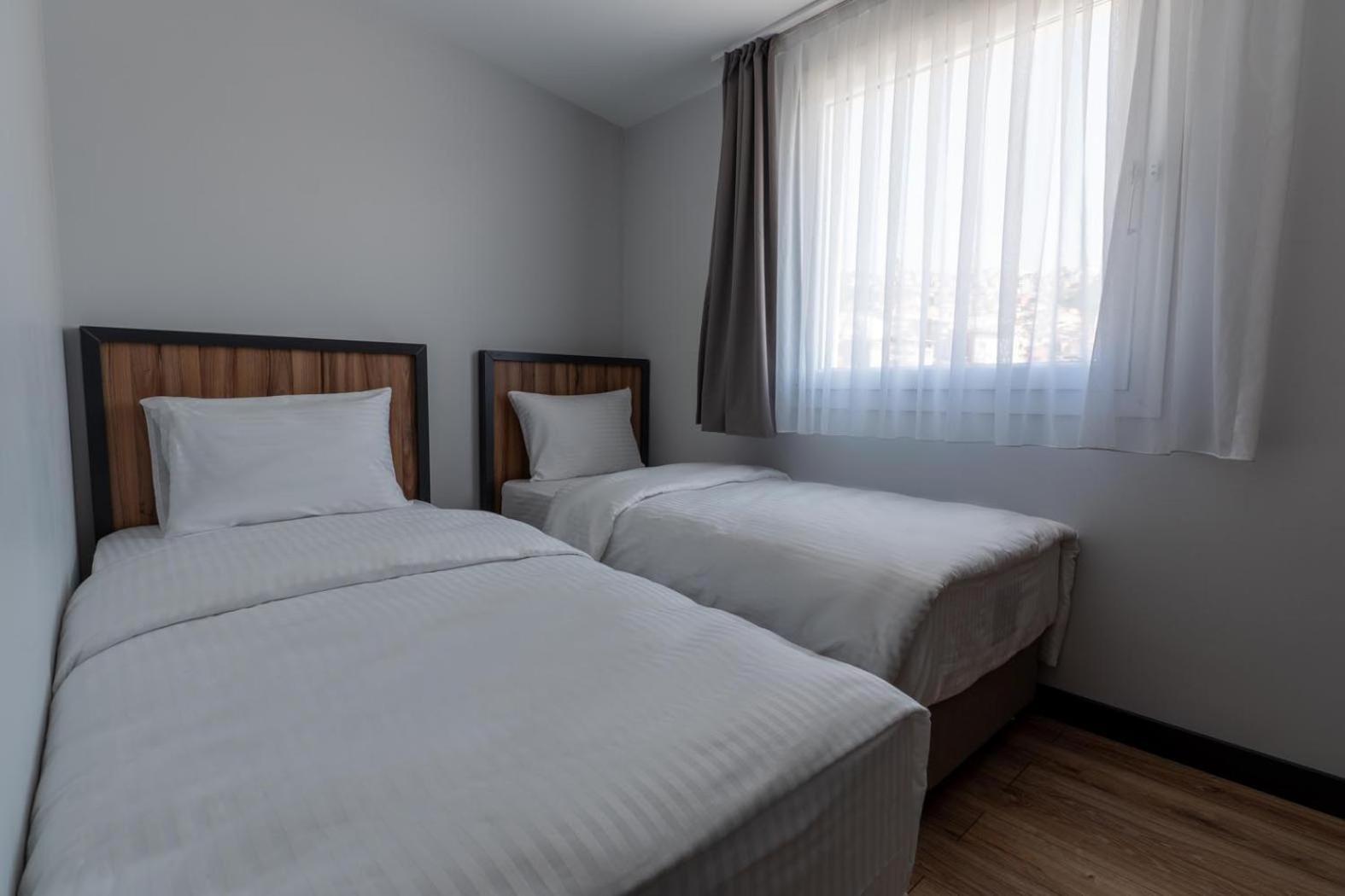 Yusufhan Suites Trabzon Ngoại thất bức ảnh