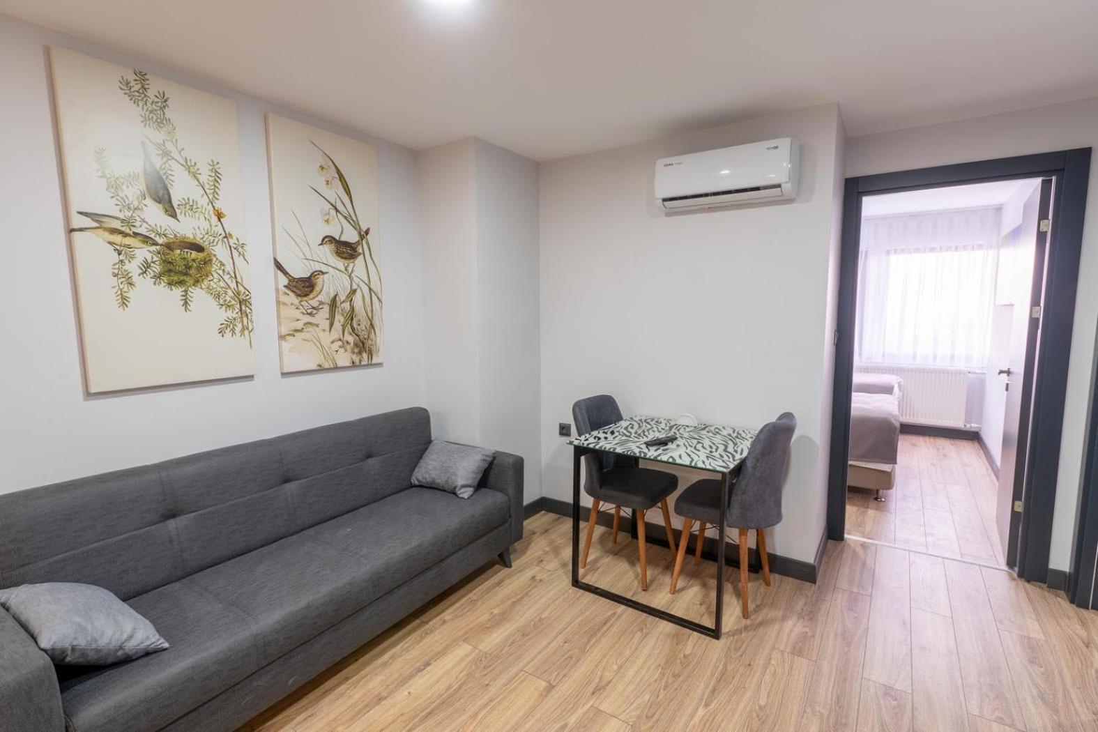 Yusufhan Suites Trabzon Ngoại thất bức ảnh
