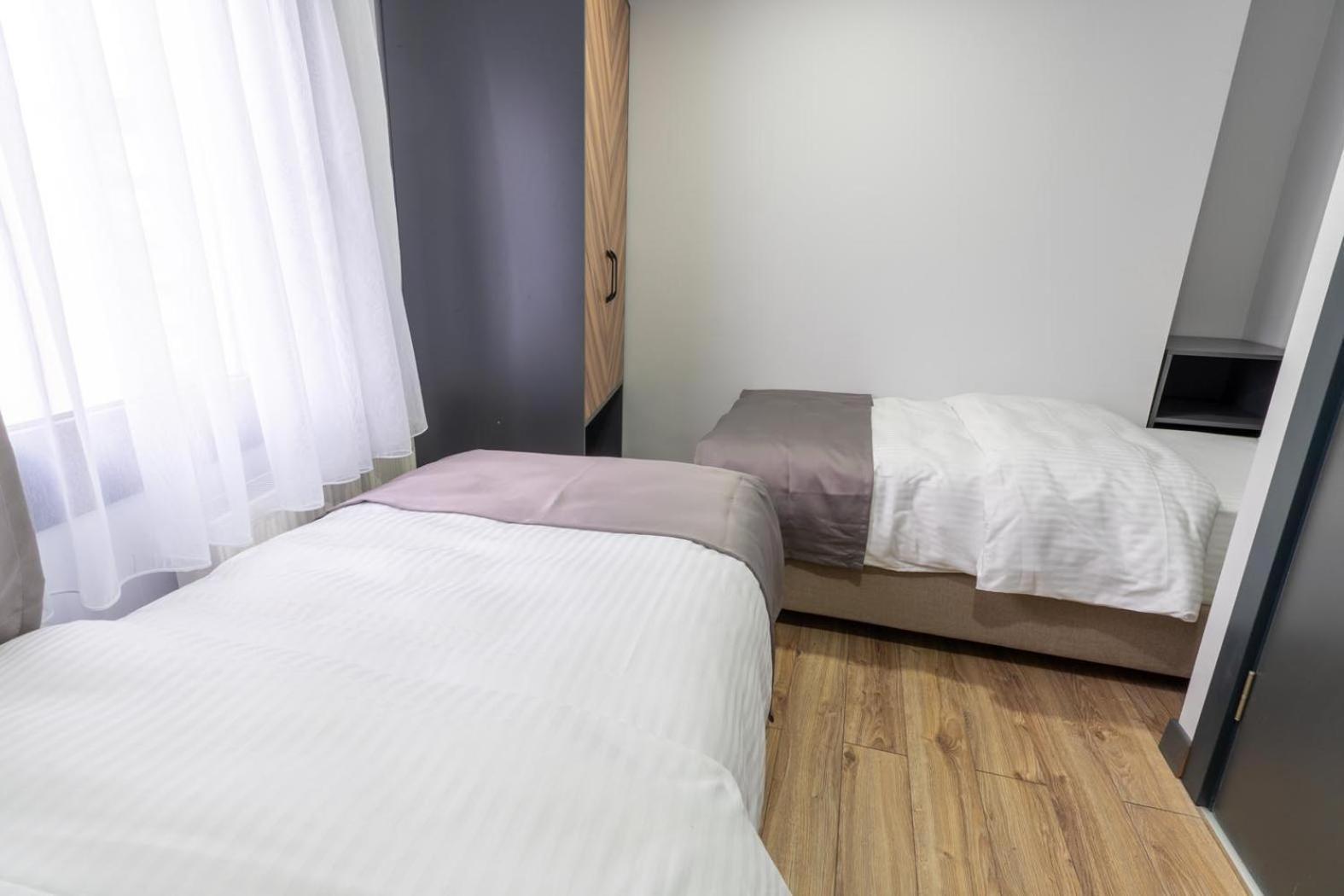 Yusufhan Suites Trabzon Ngoại thất bức ảnh