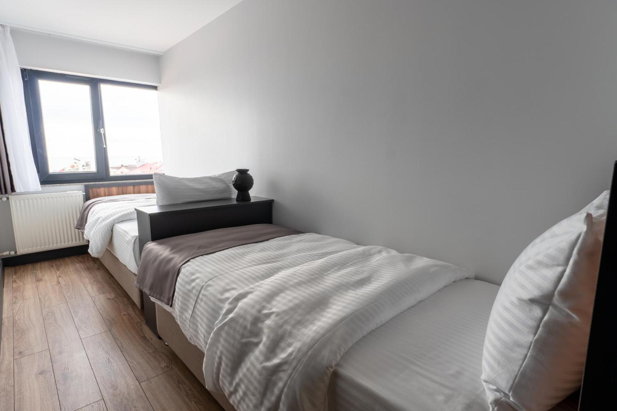 Yusufhan Suites Trabzon Ngoại thất bức ảnh