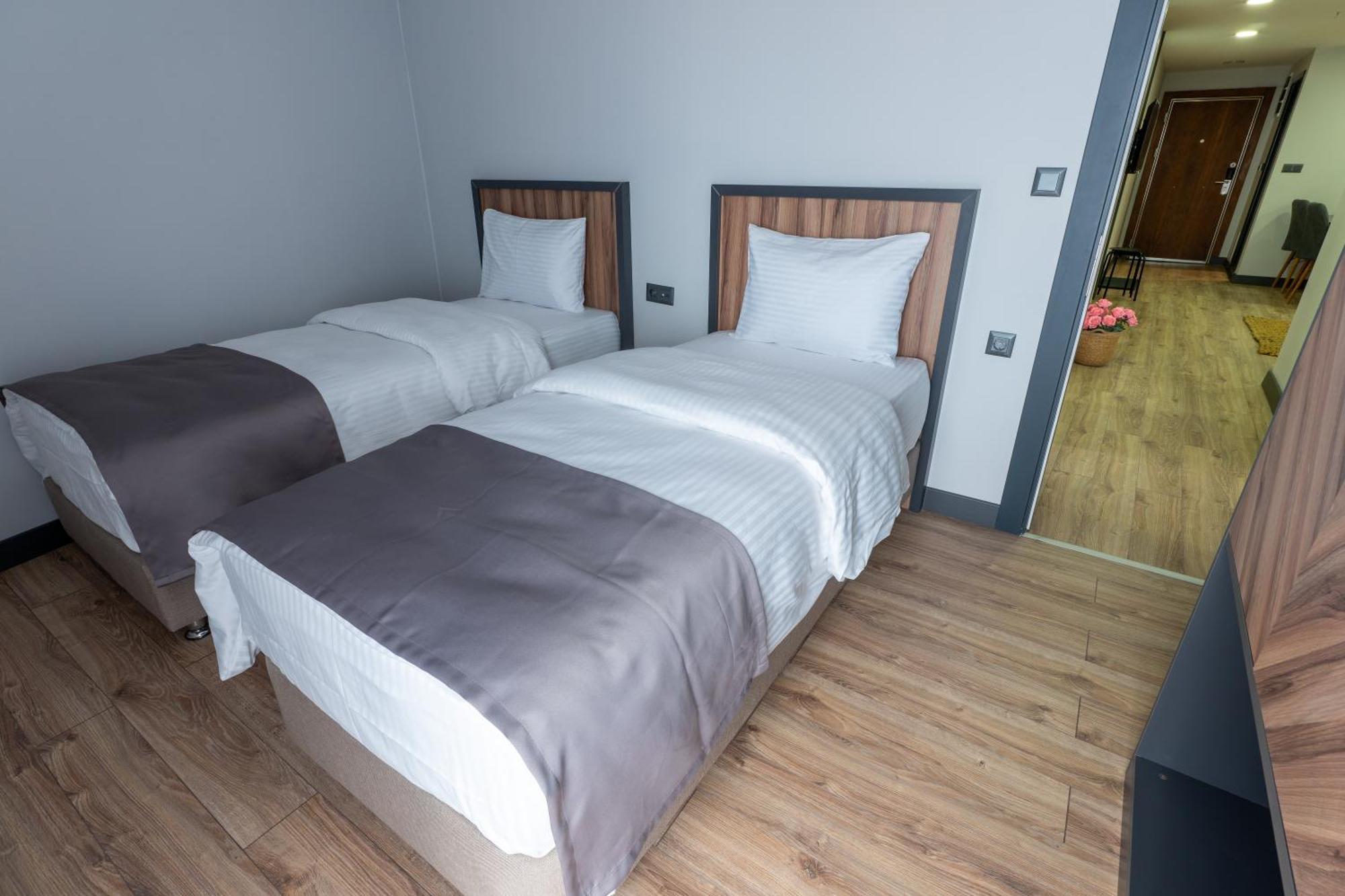 Yusufhan Suites Trabzon Ngoại thất bức ảnh