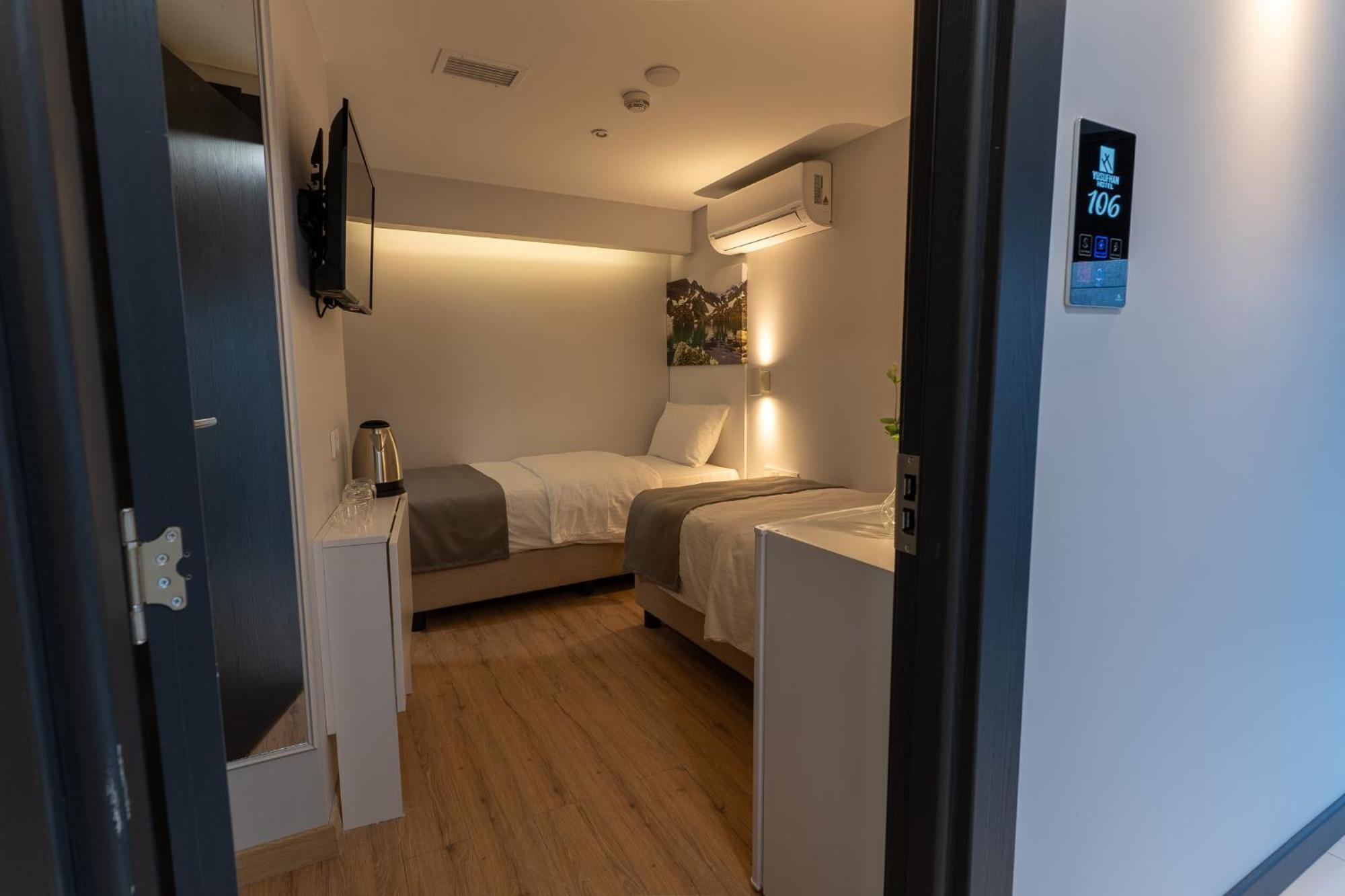 Yusufhan Suites Trabzon Ngoại thất bức ảnh