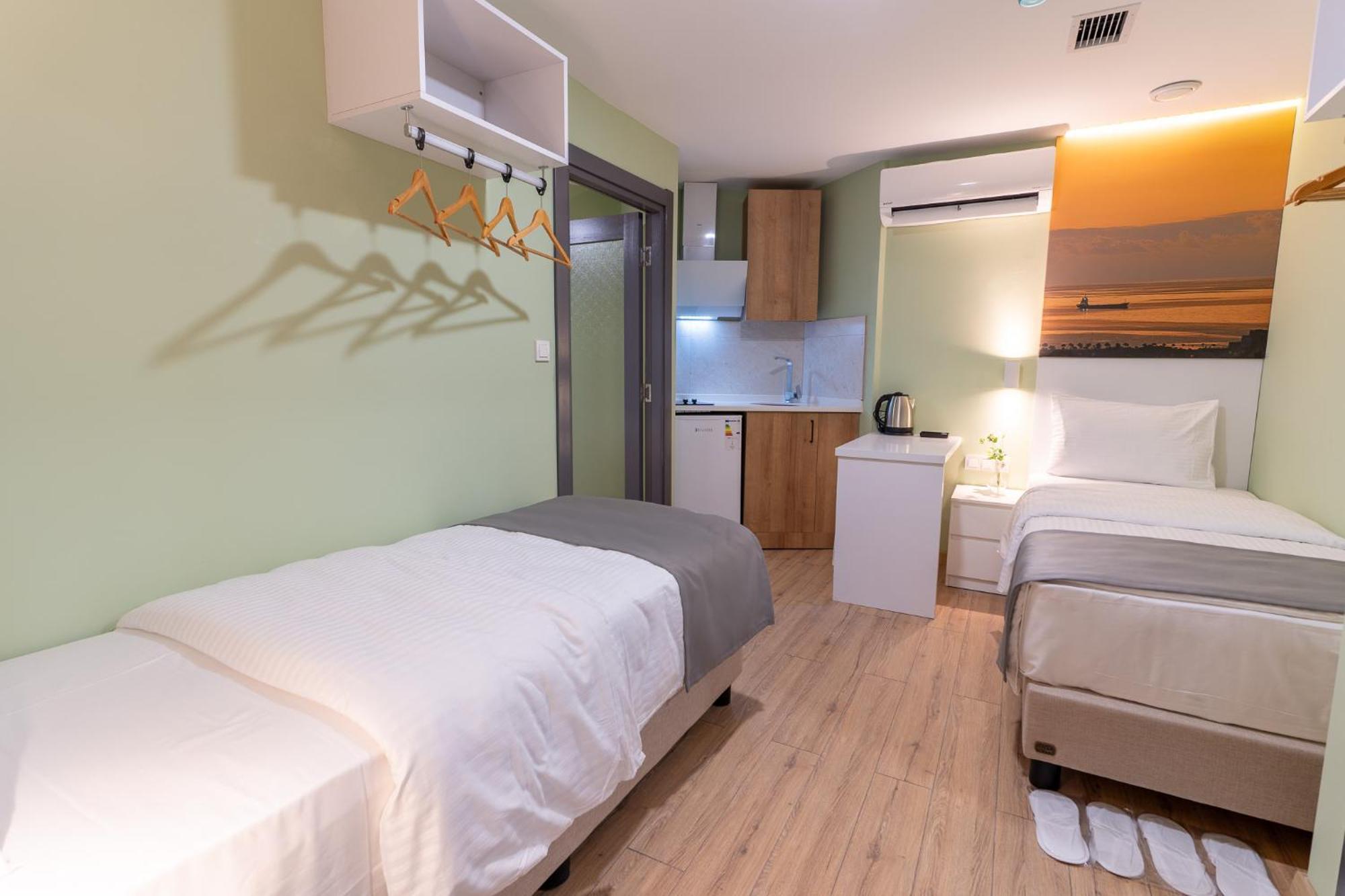 Yusufhan Suites Trabzon Ngoại thất bức ảnh