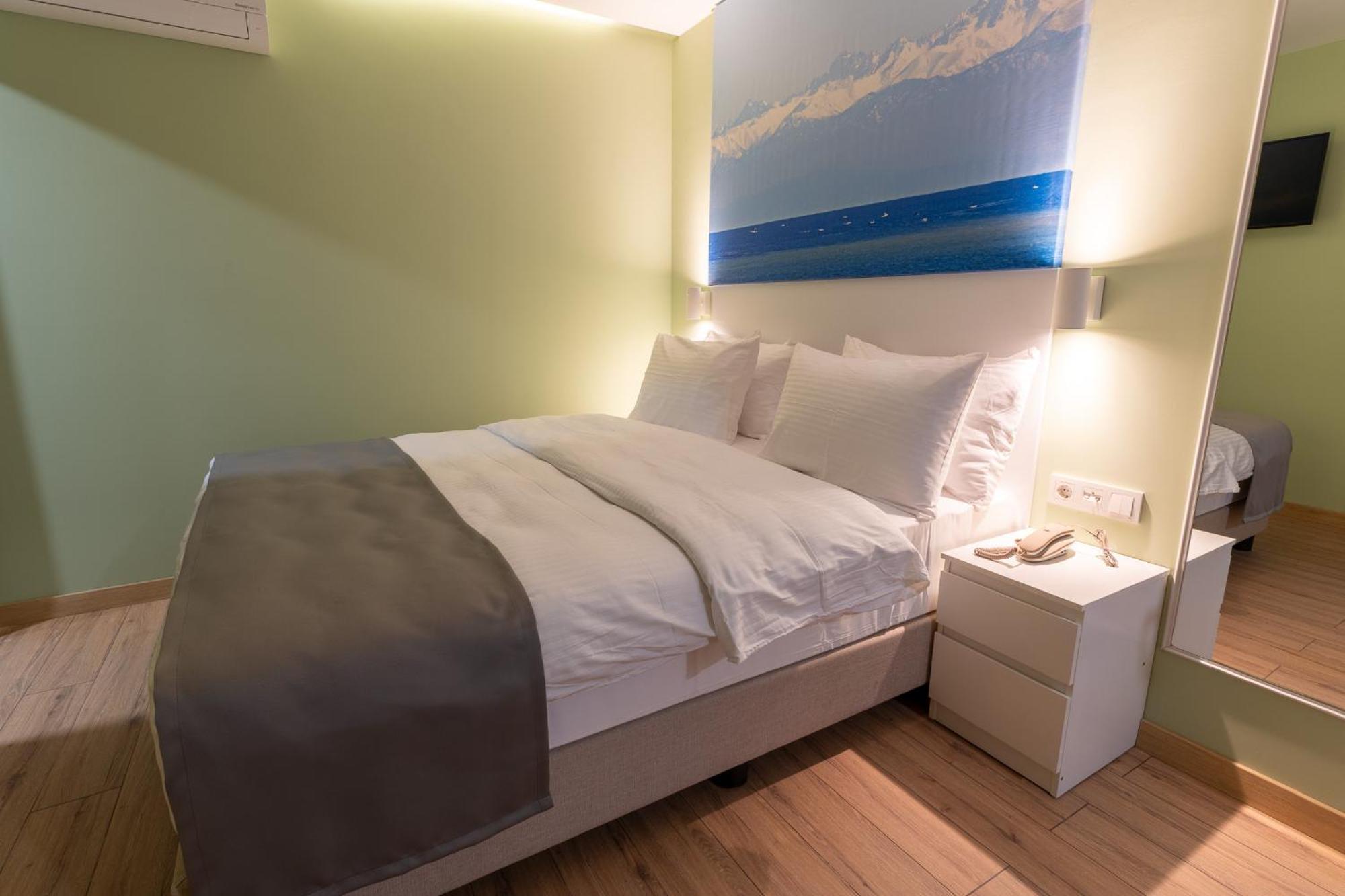 Yusufhan Suites Trabzon Ngoại thất bức ảnh
