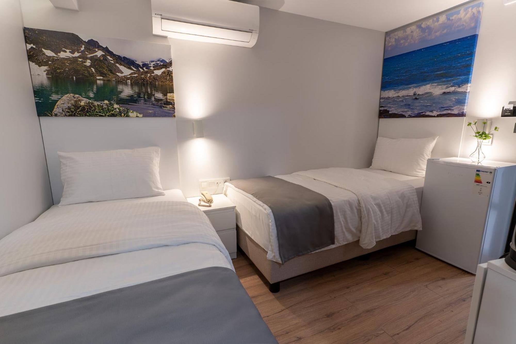 Yusufhan Suites Trabzon Ngoại thất bức ảnh