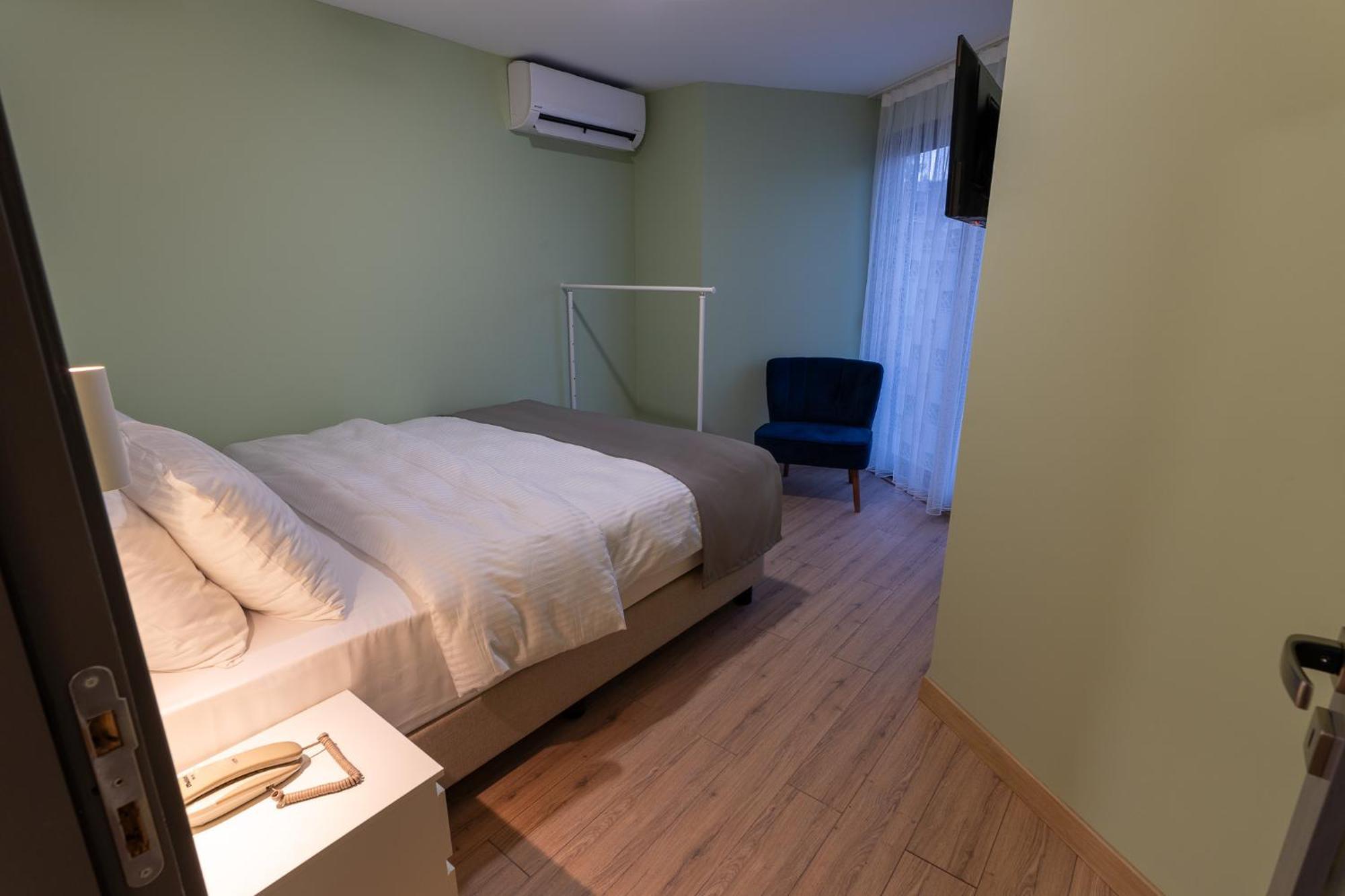 Yusufhan Suites Trabzon Ngoại thất bức ảnh